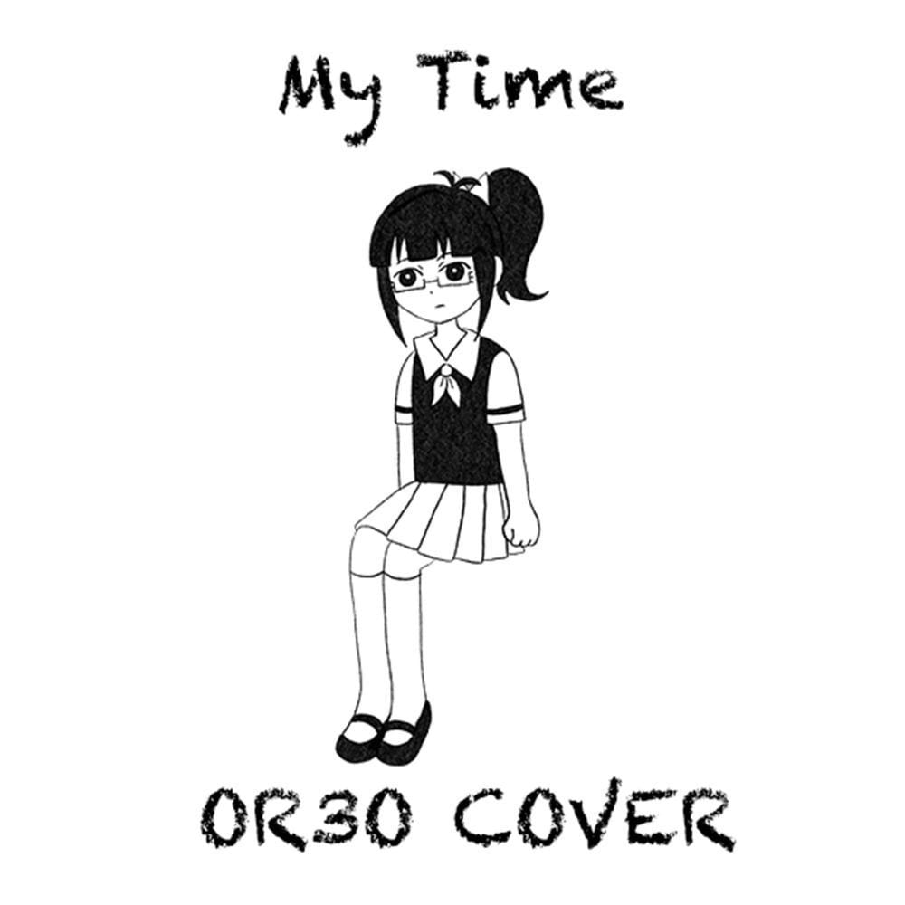My Time (feat. Kuraiinu) cover