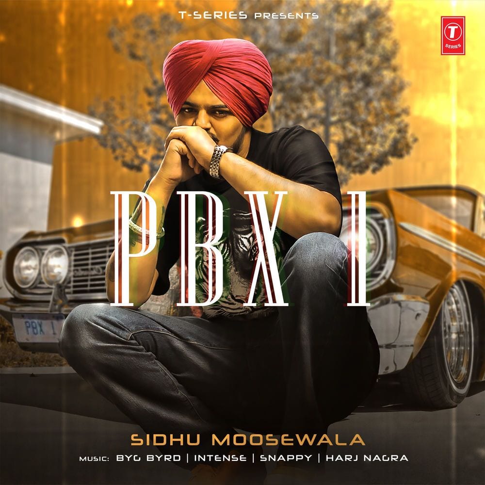PBX 1 cover