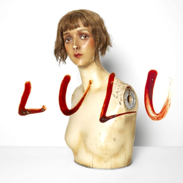 Lulu cover