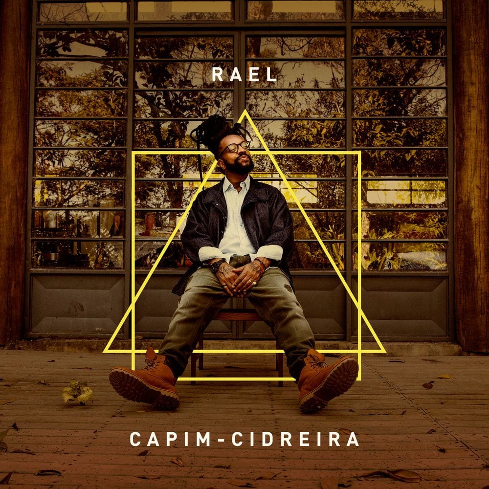 Capim-Cidreira cover