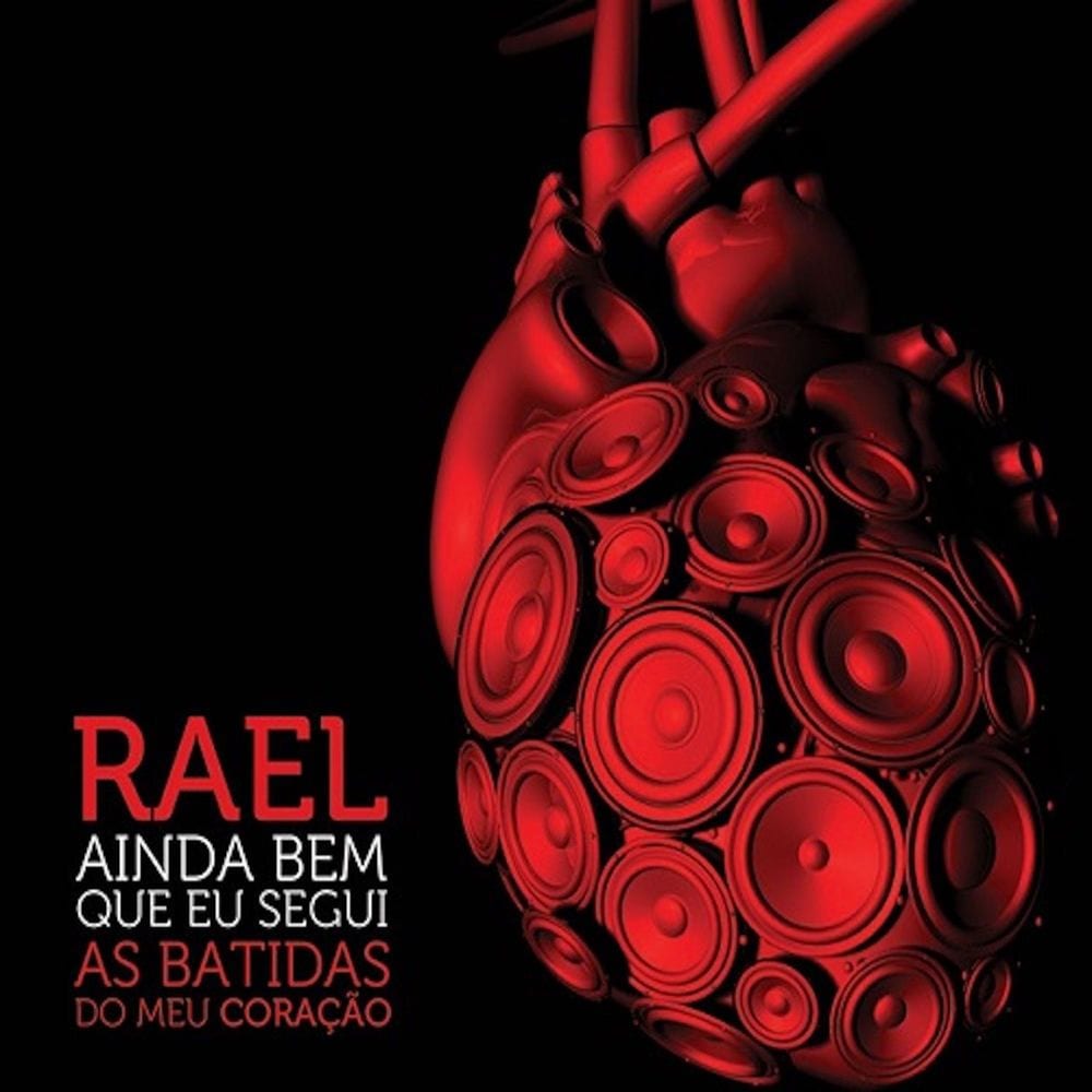 Ainda Bem Que Eu Segui as Batidas do Meu Coração cover