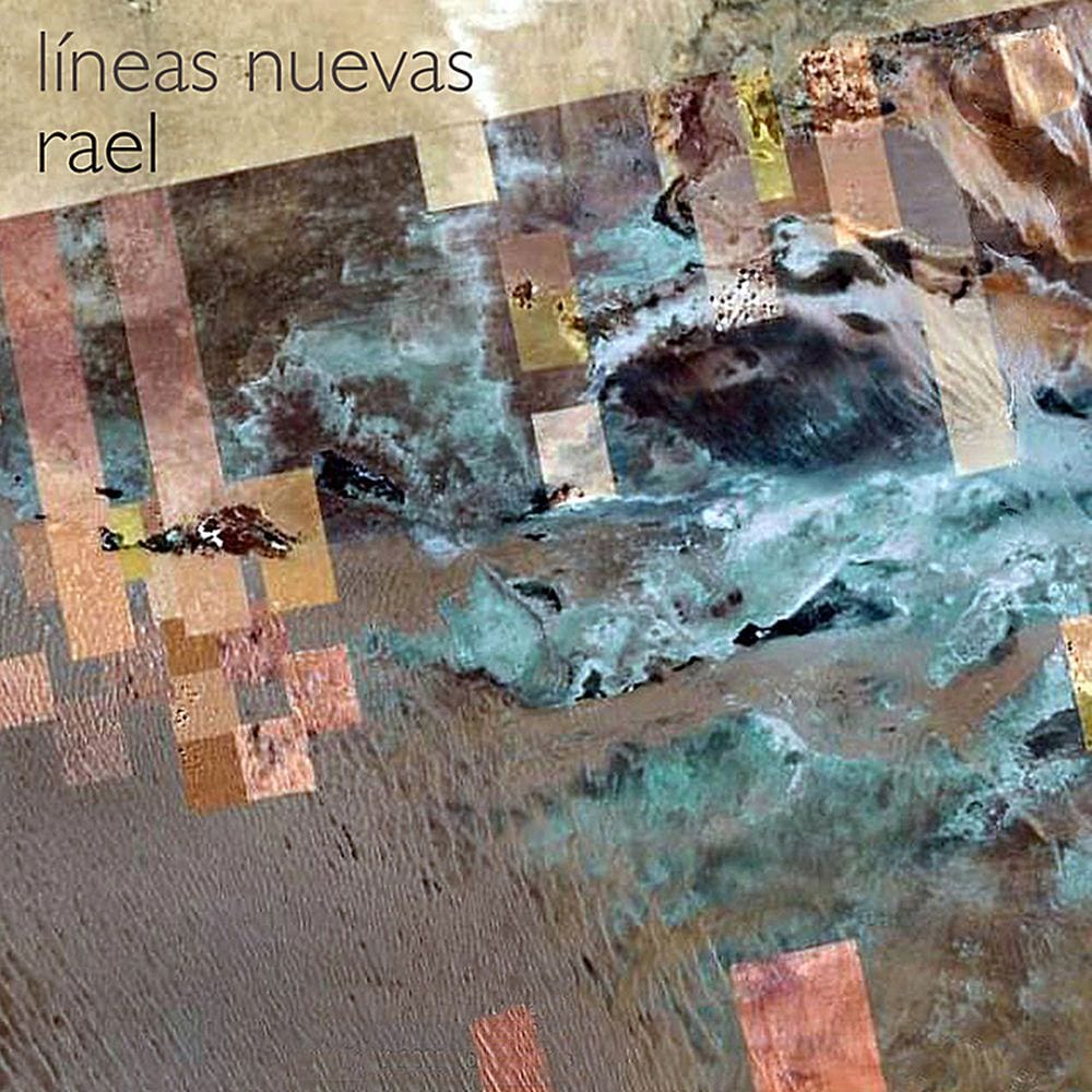 Líneas Nuevas cover