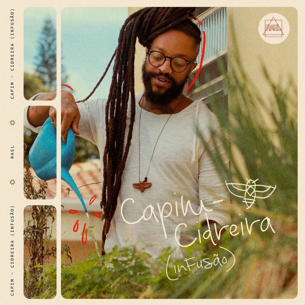 Capim-Cidreira (Infusão) cover
