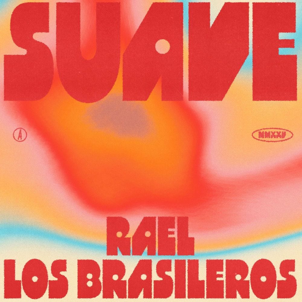 Suave cover