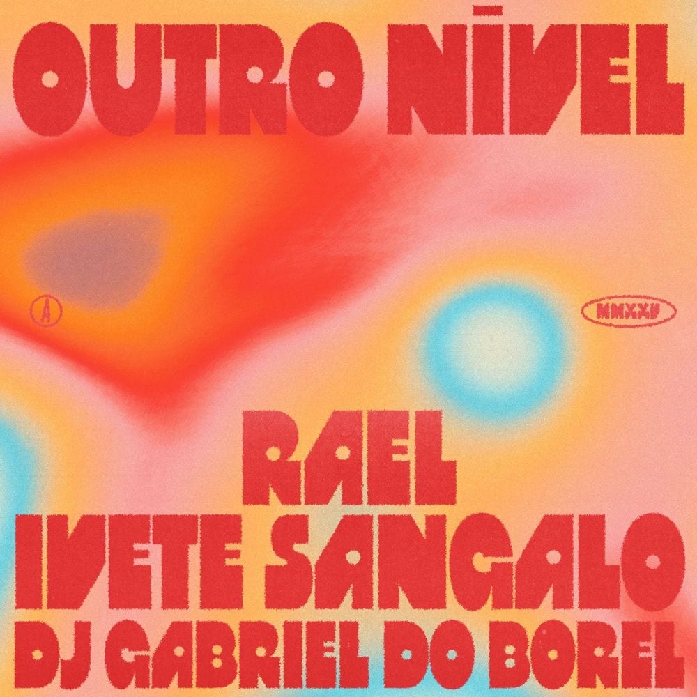 Outro nível cover