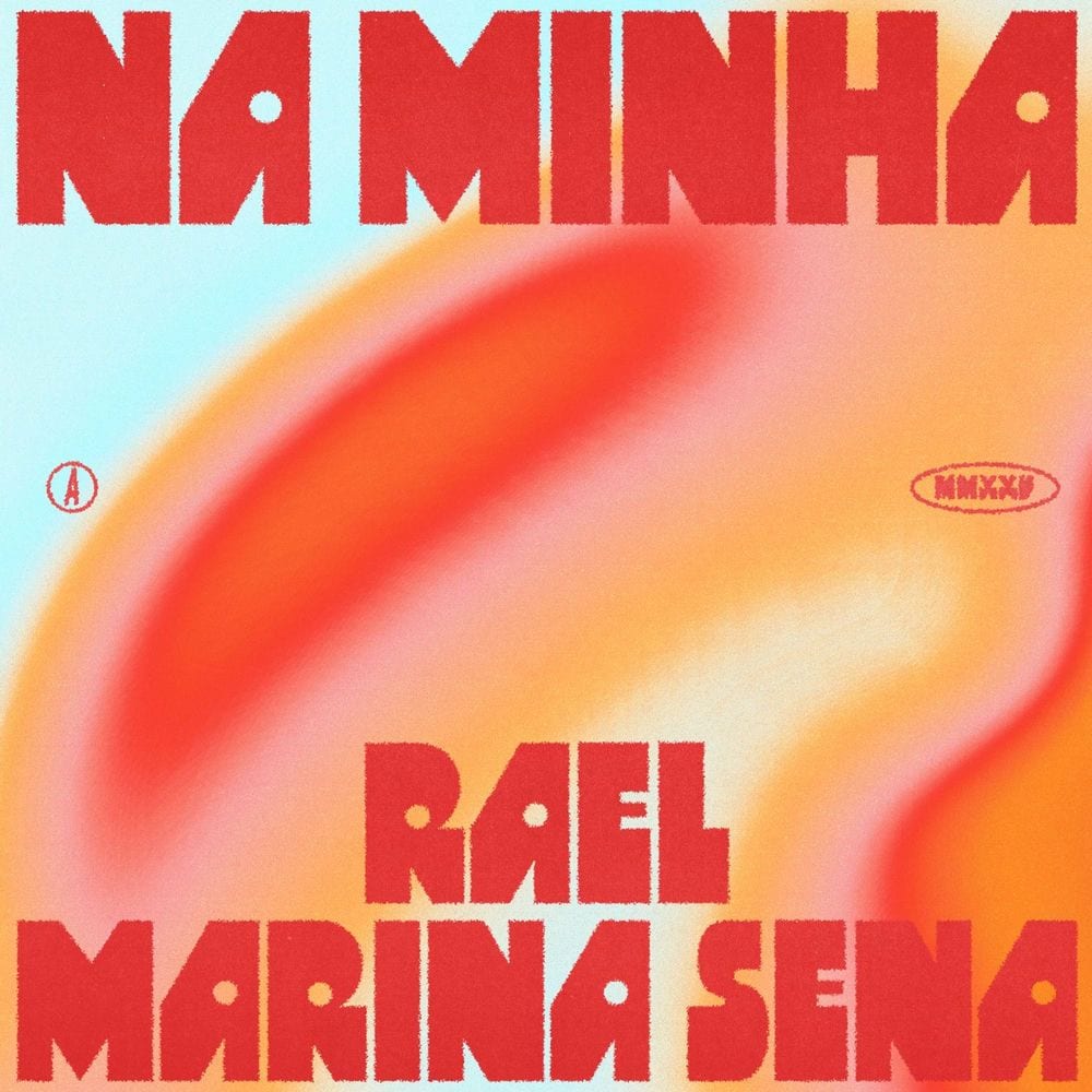 Na minha cover
