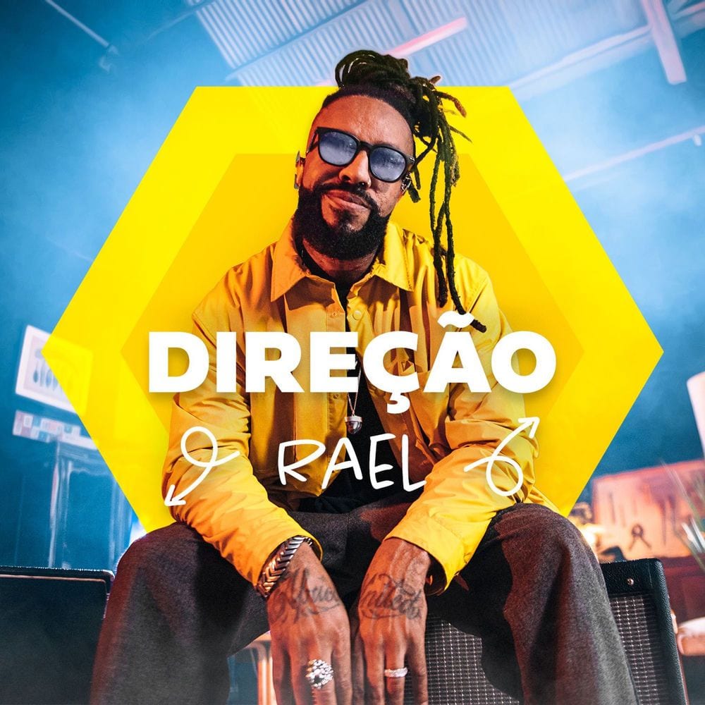 Direção cover