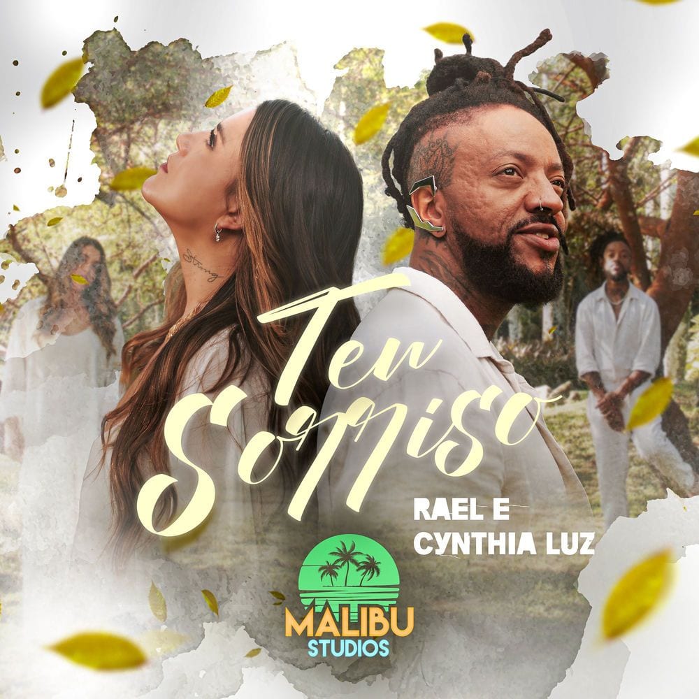 Teu Sorriso cover