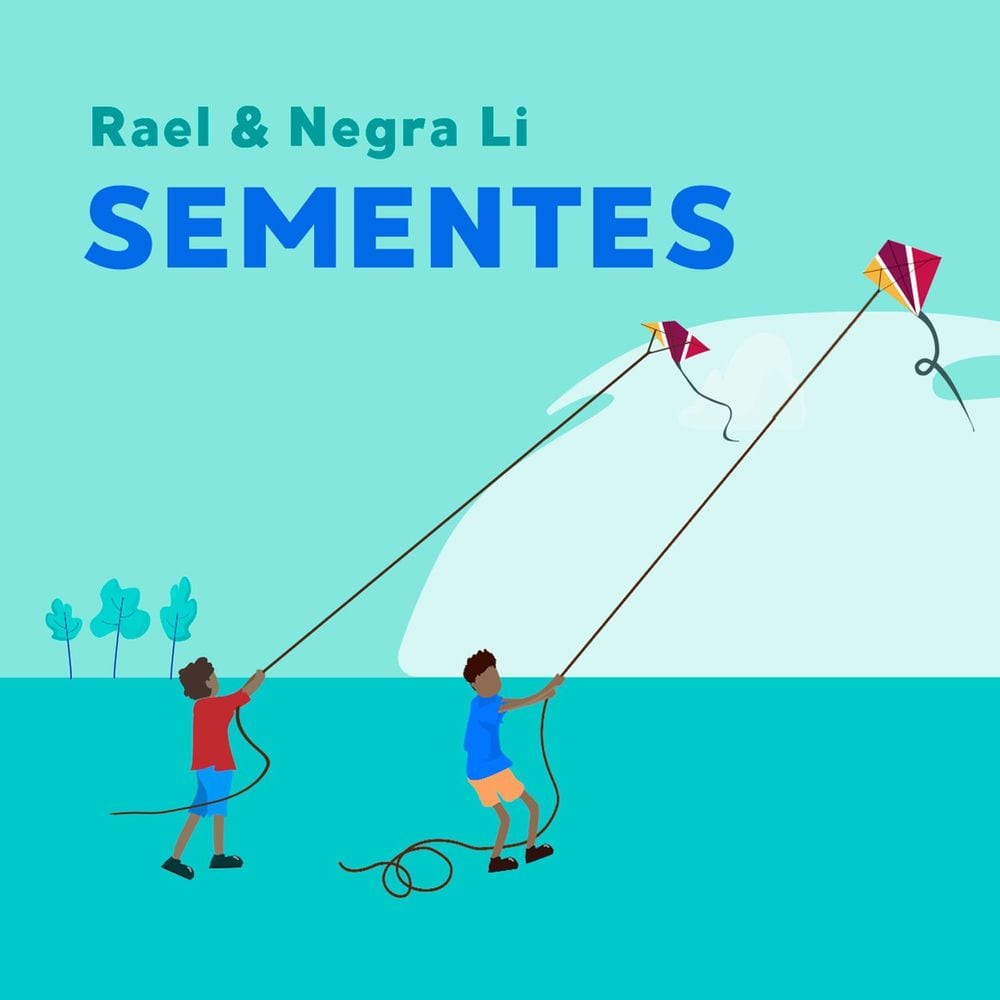 Sementes cover
