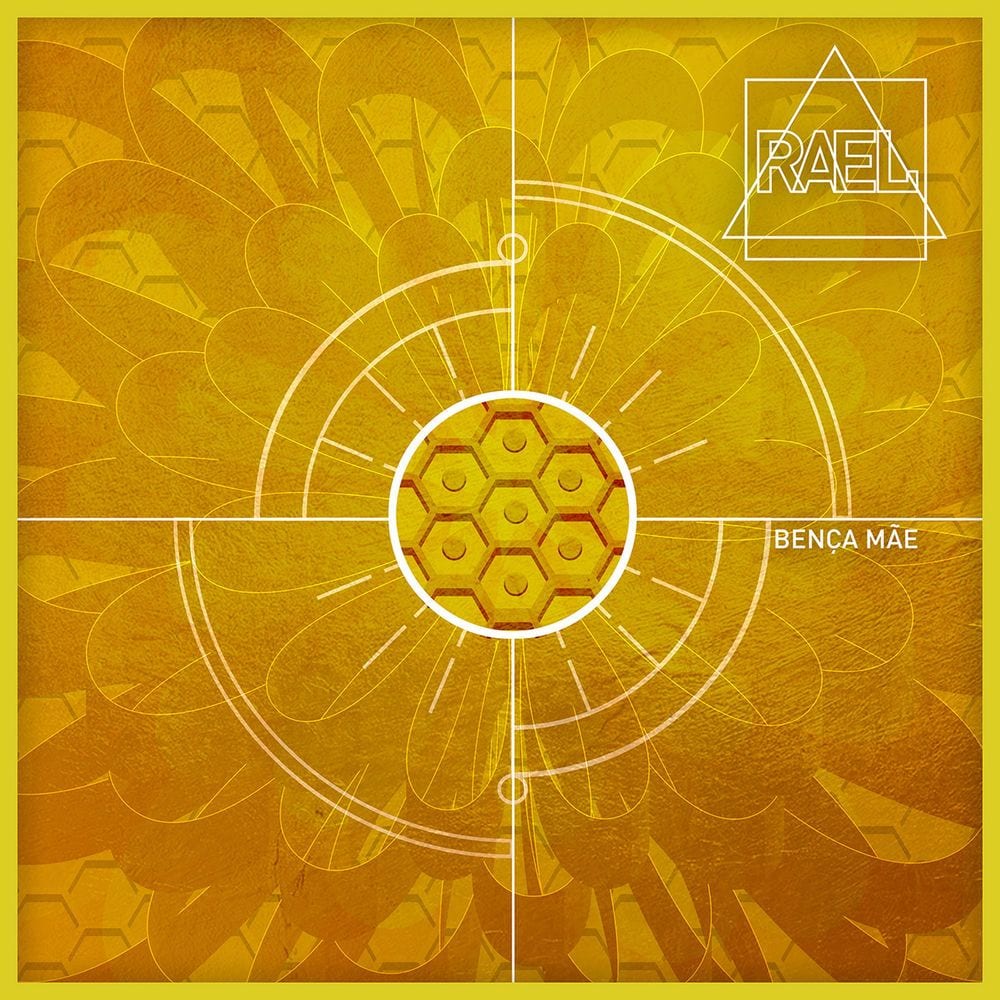 Bença Mãe cover