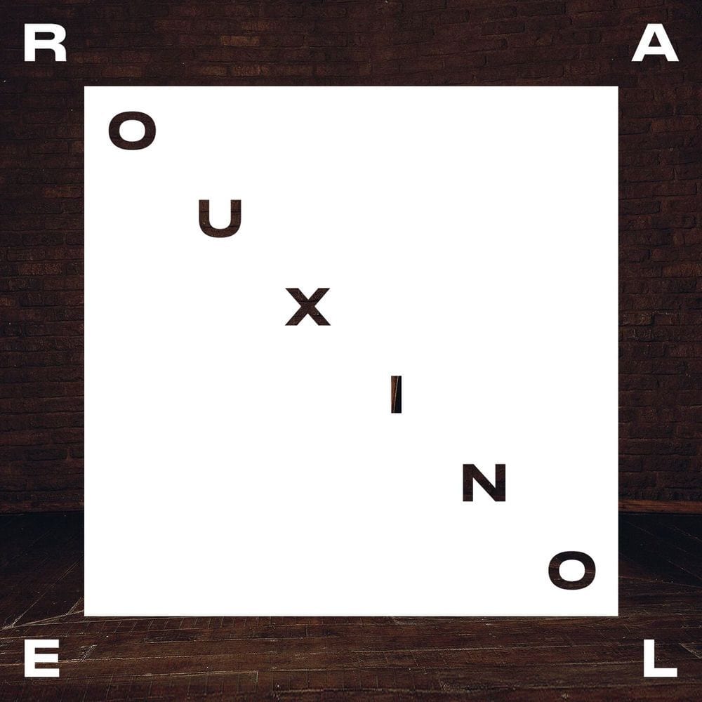 Rouxinol cover