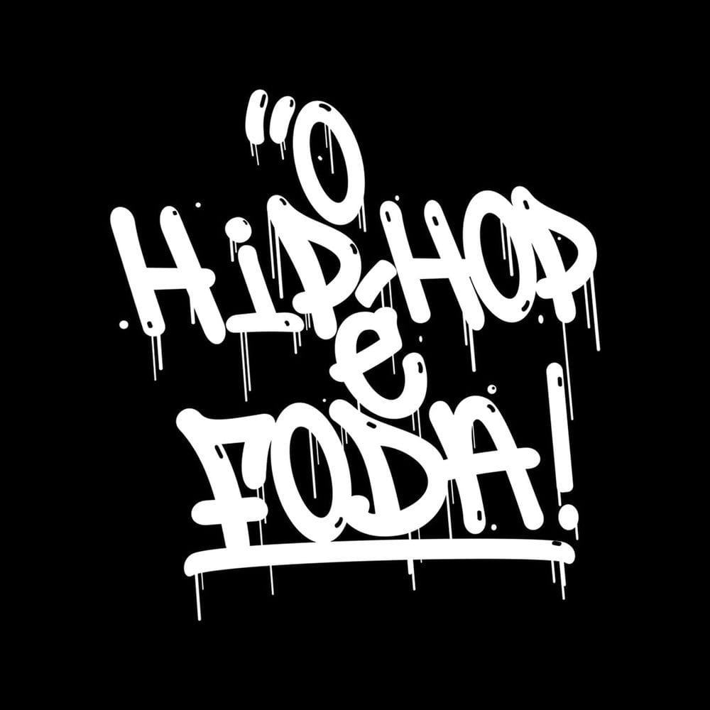 O Hip Hop É Foda (Pt. 1) cover