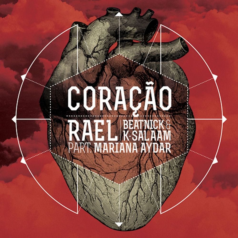Coração cover