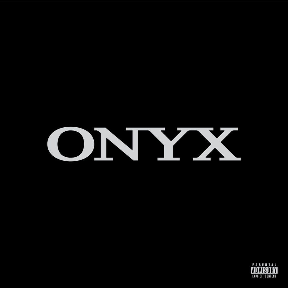 ONYX cover