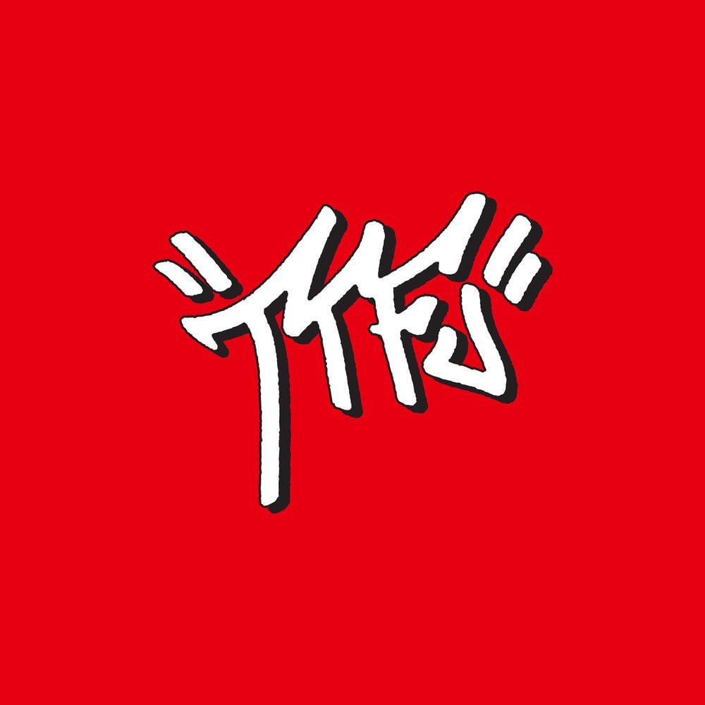 TTFU cover
