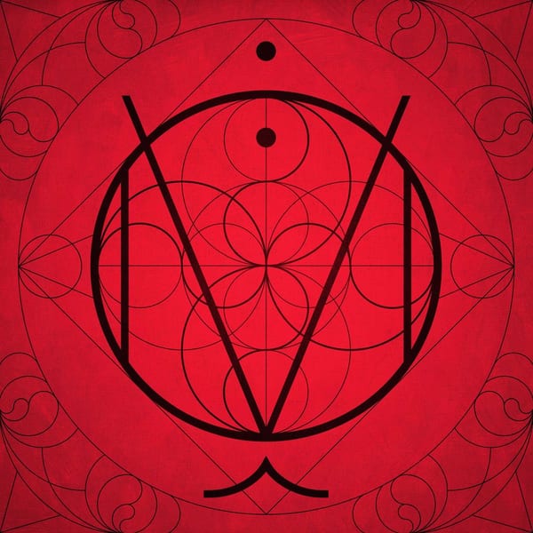 Forsa album cover