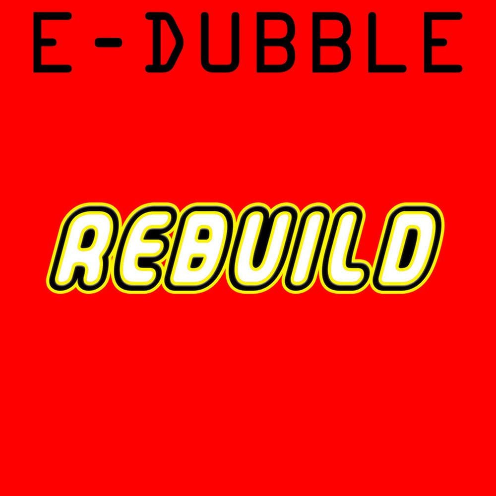 Rebuild cover