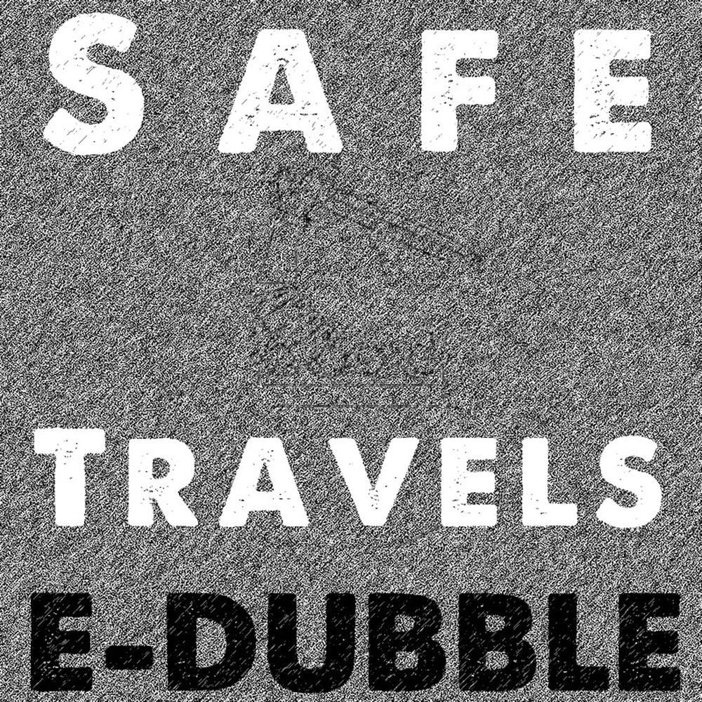 Safe Travels cover