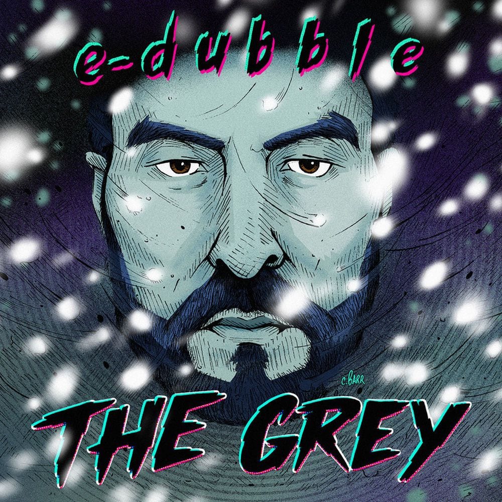 The Grey - Single cover