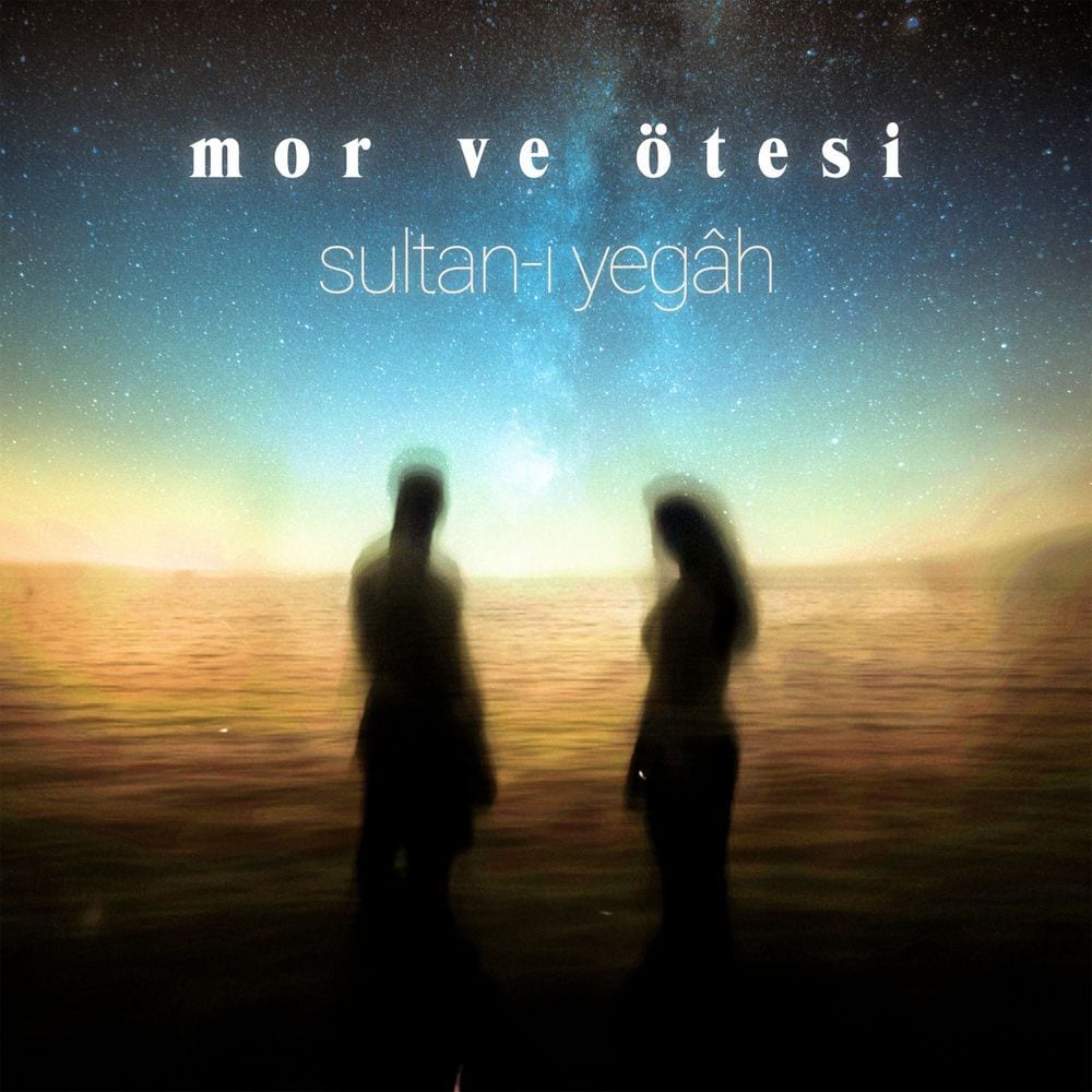 Sultan-ı Yegâh cover