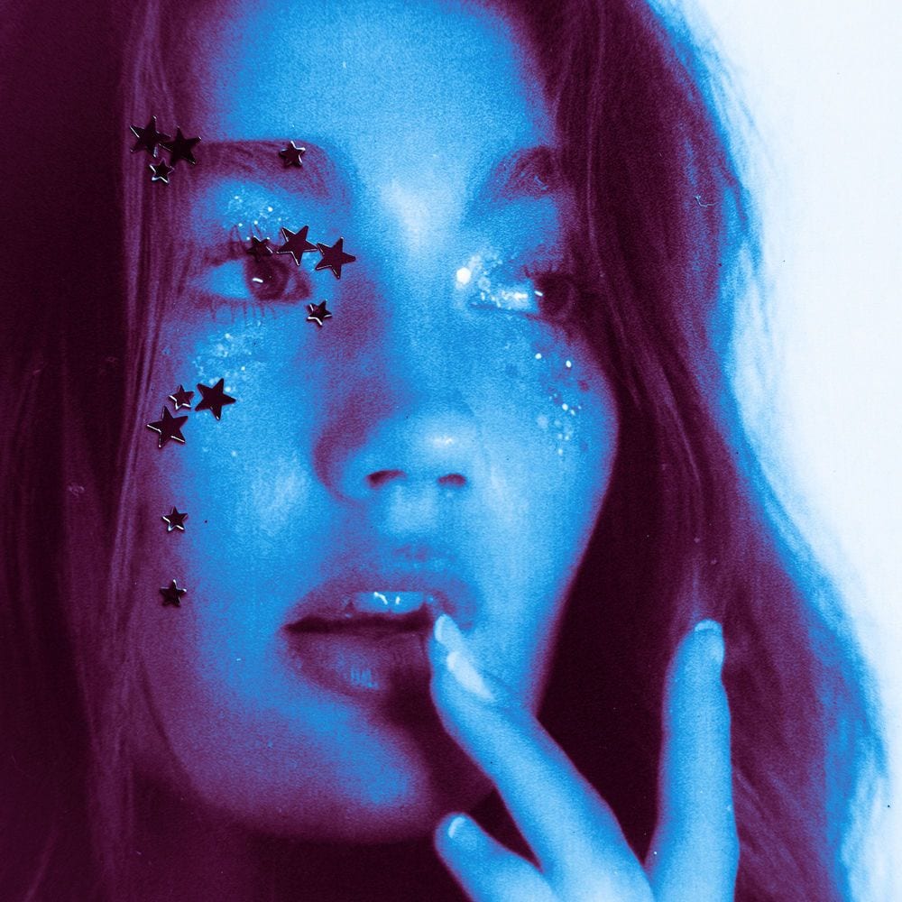 bloodstream (stripped) cover