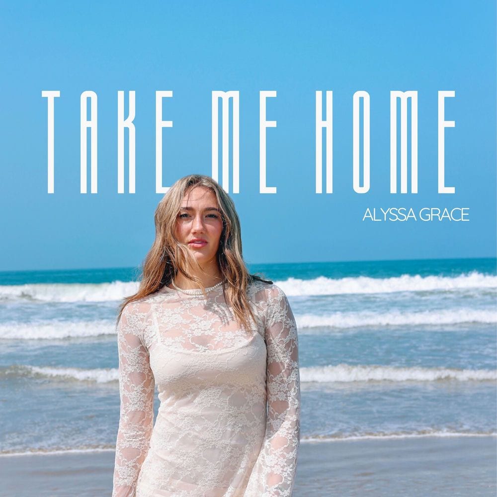 Take Me Home cover