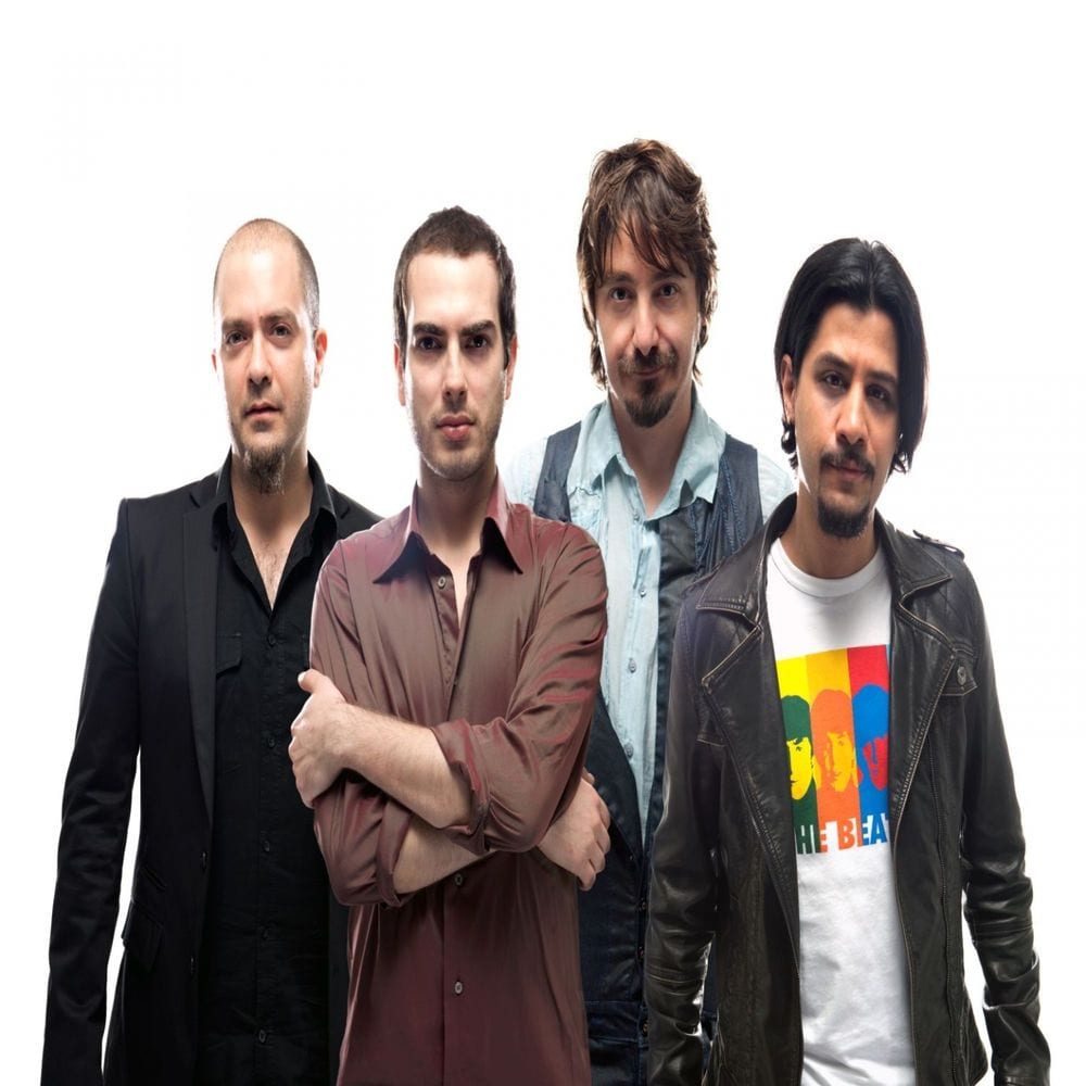 Sev Beni cover