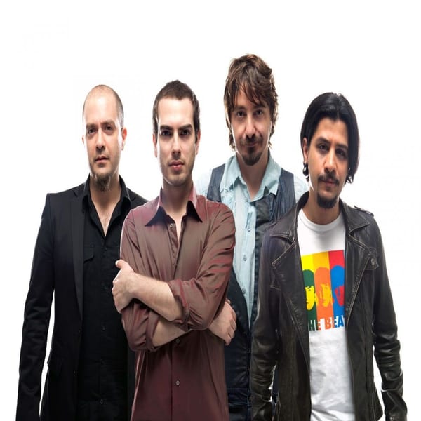 Sev Beni cover