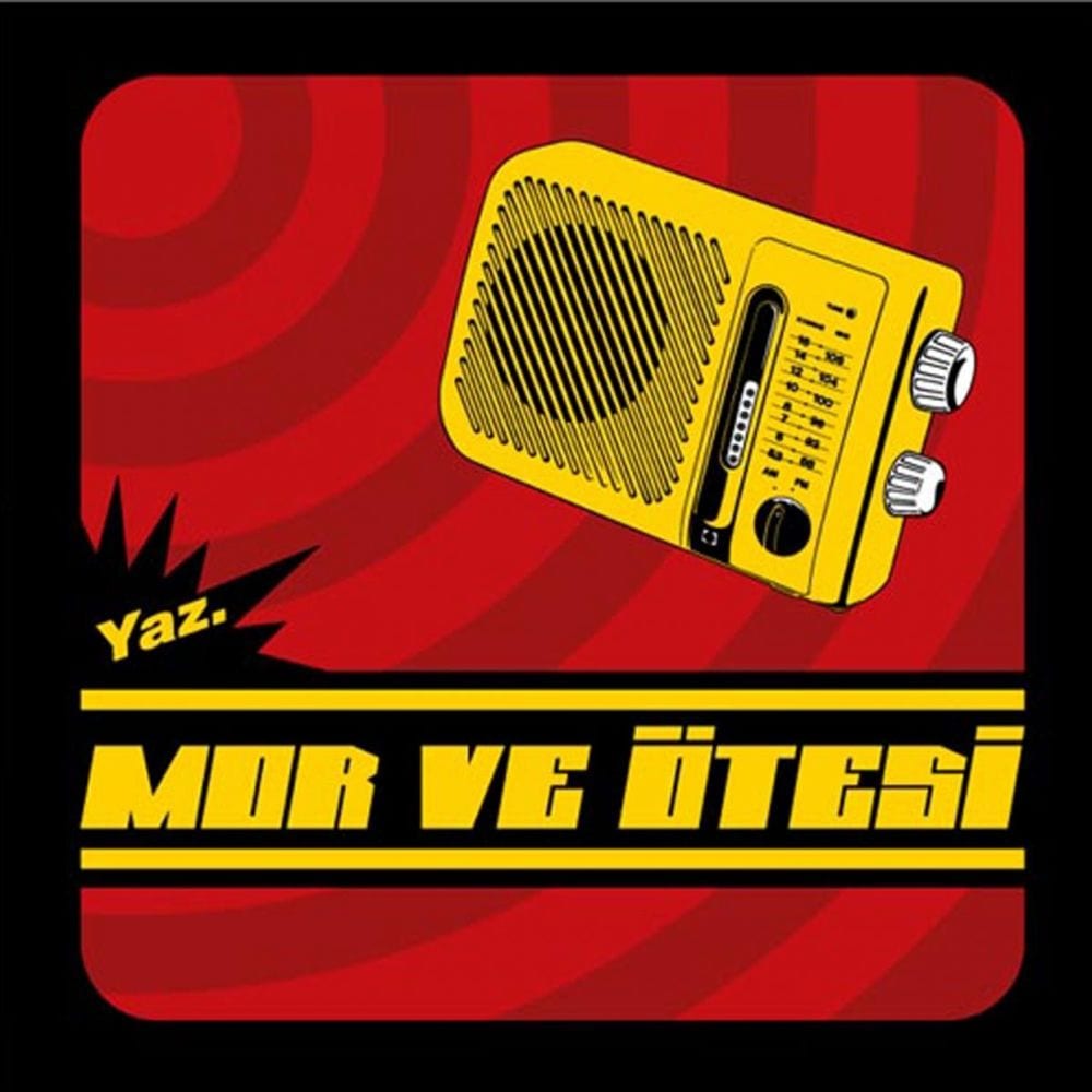 Yaz cover