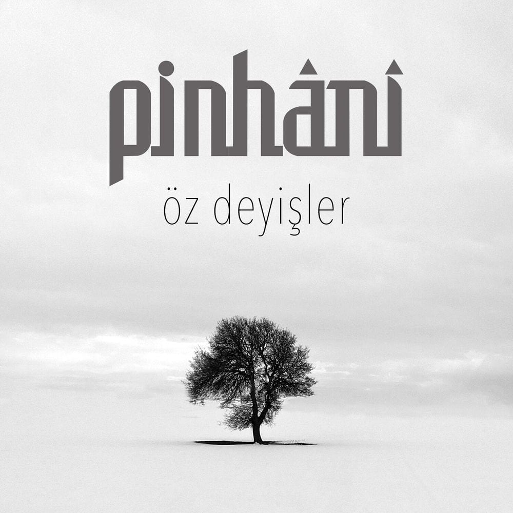Öz Deyişler cover