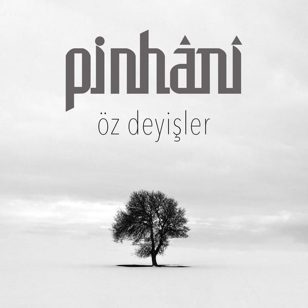 Öz Deyişler cover