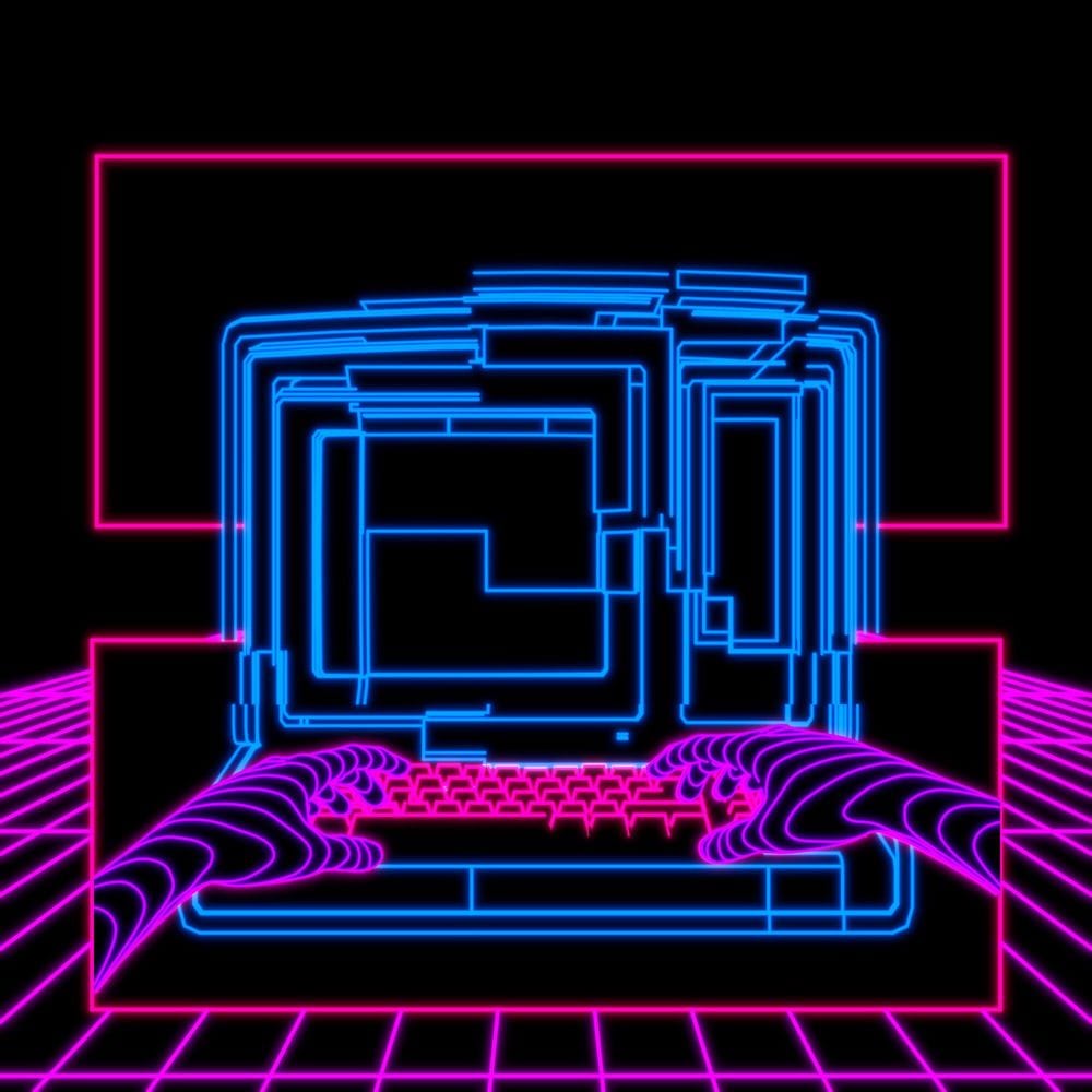 Grid Of Reality cover