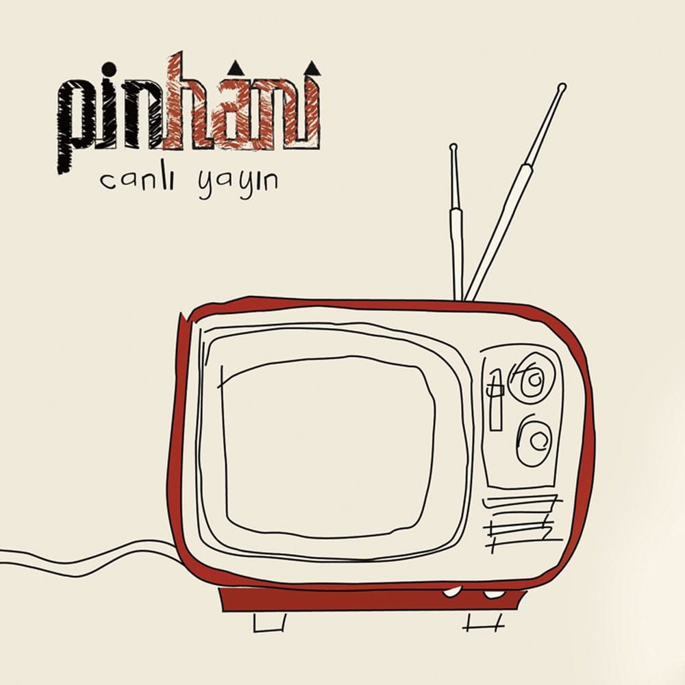 Canlı Yayın (Live) cover