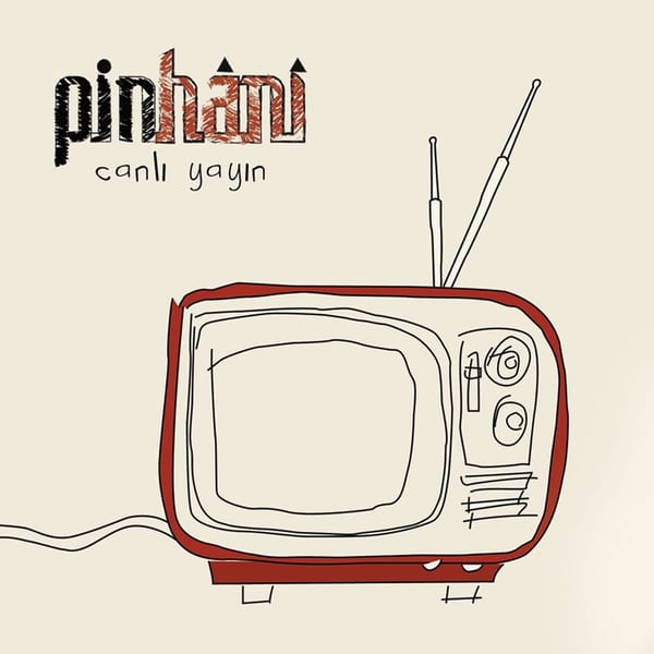 Canlı Yayın (Live) cover