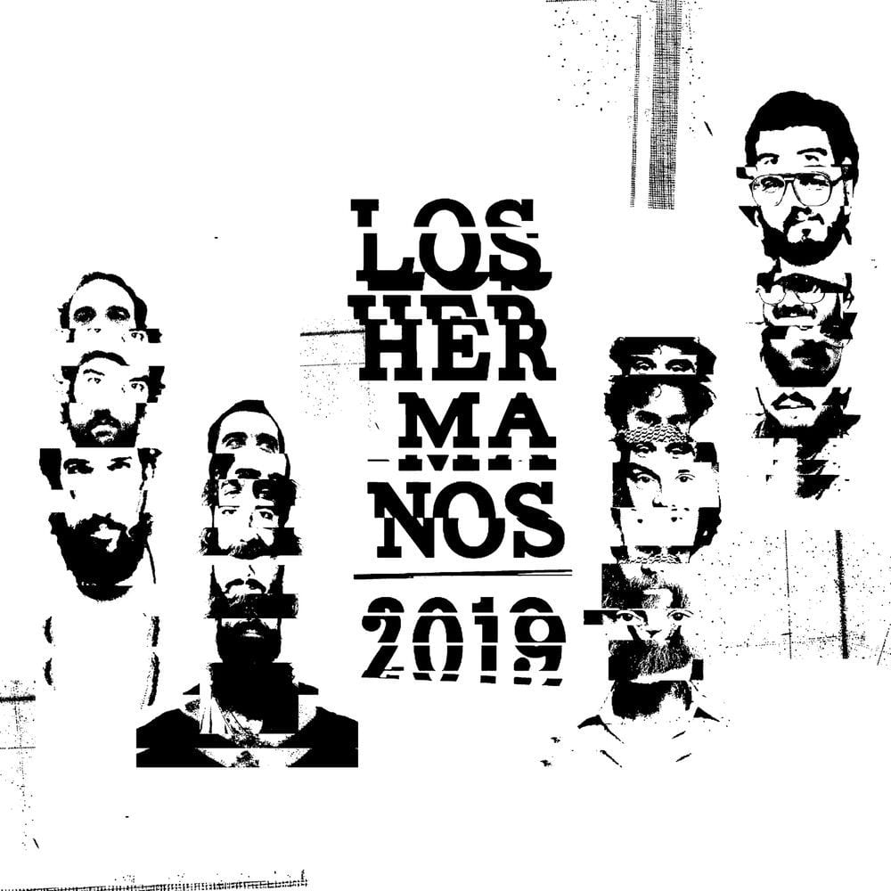 Los Hermanos 2019 (Ao Vivo) cover