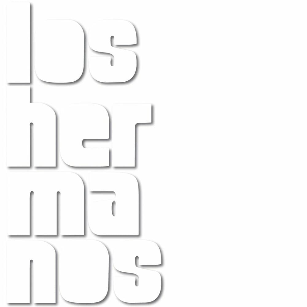 Box Los Hermanos cover