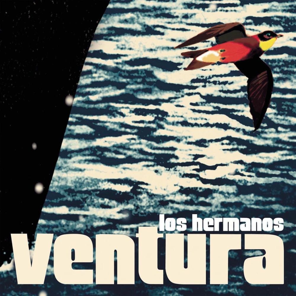 Ventura cover