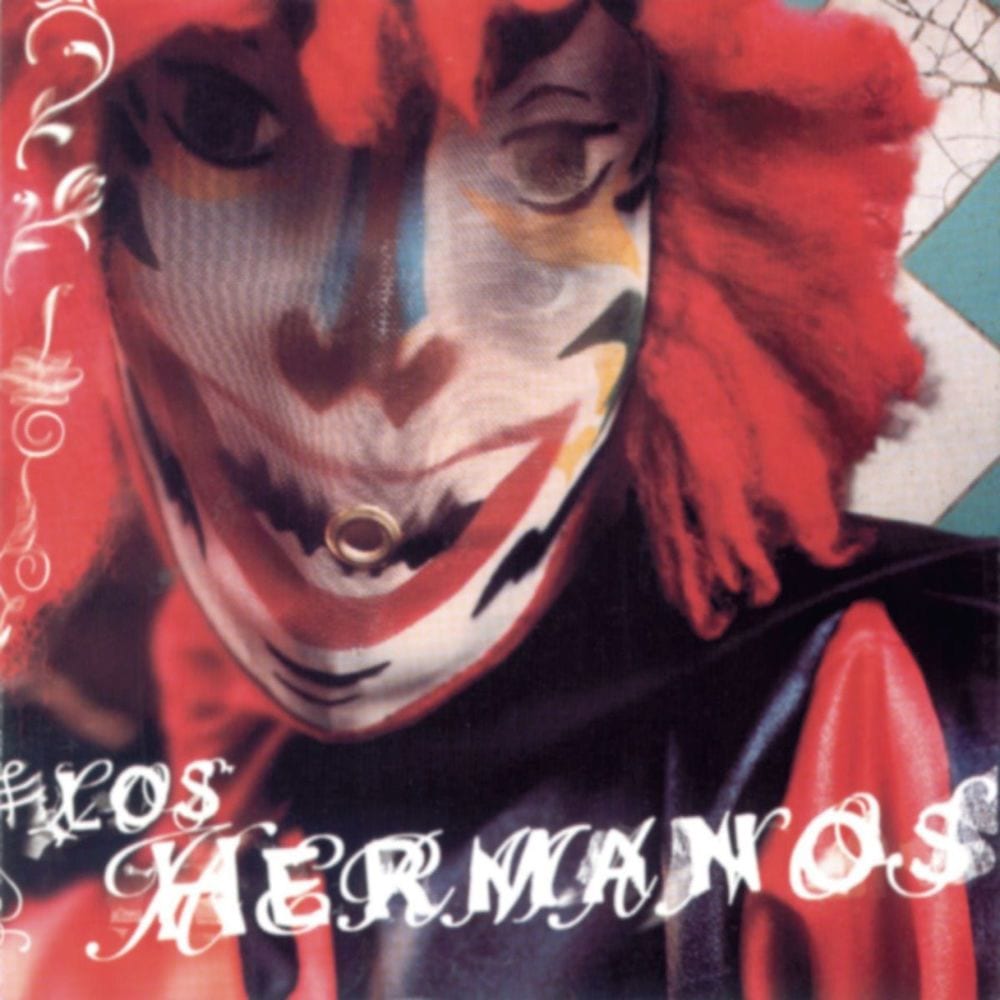 Los Hermanos cover