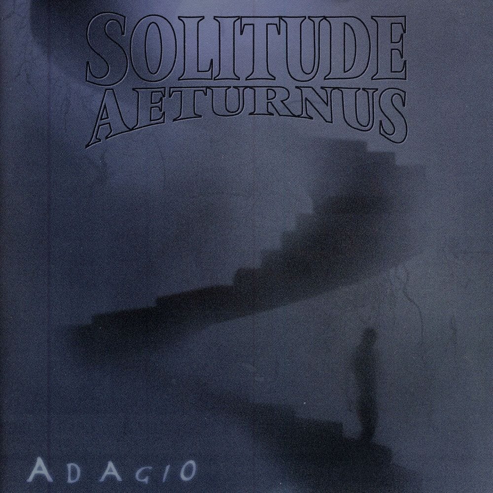 Adagio cover