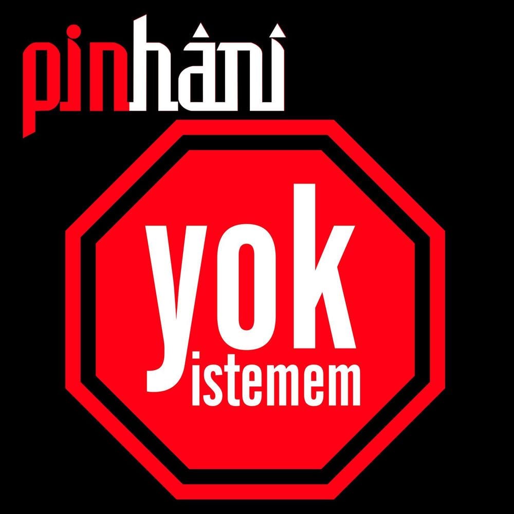 Yok İstemem cover