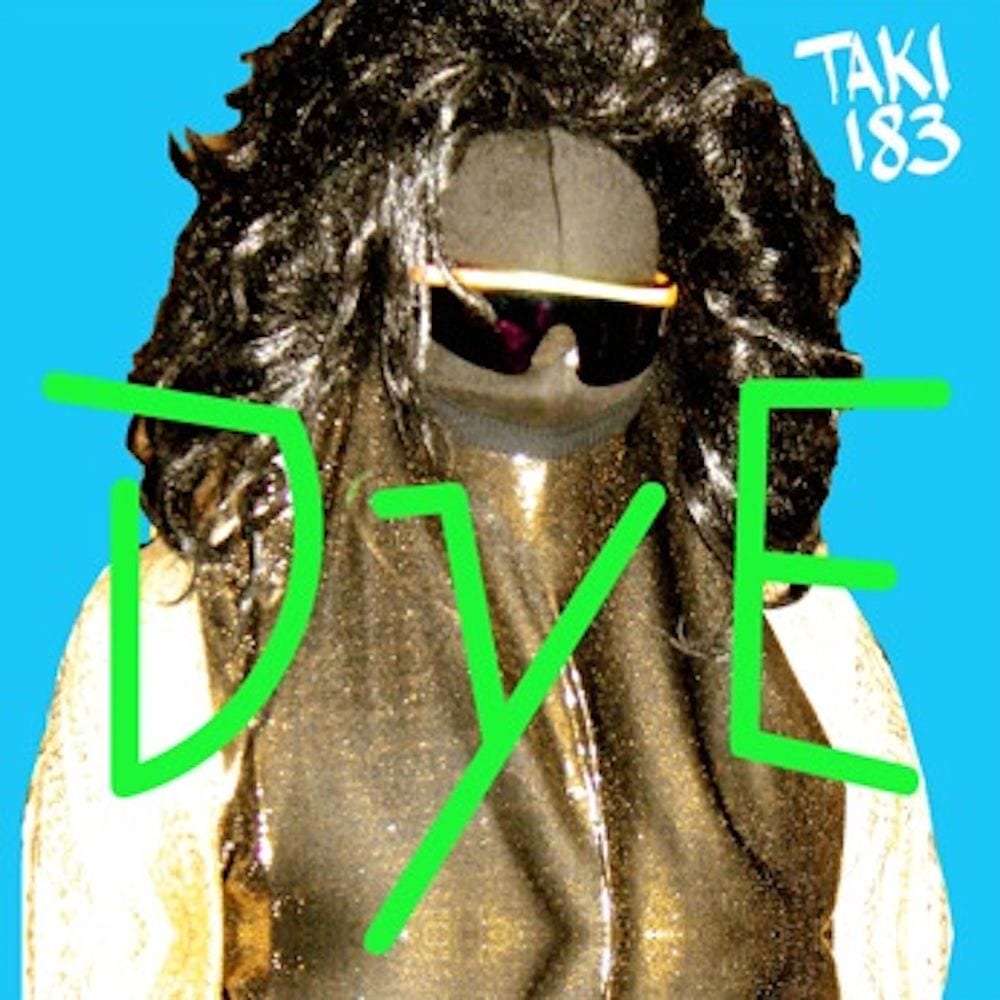 Taki 183 cover