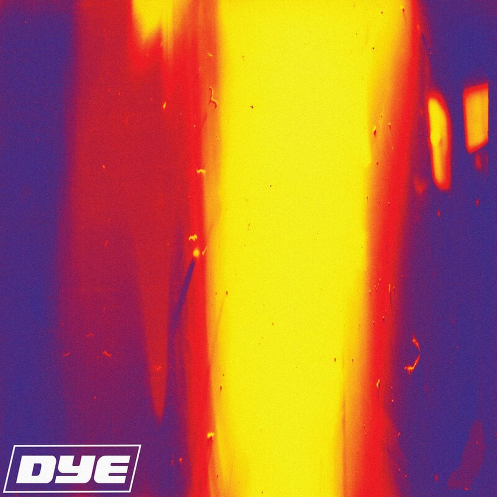 Psychic Data cover