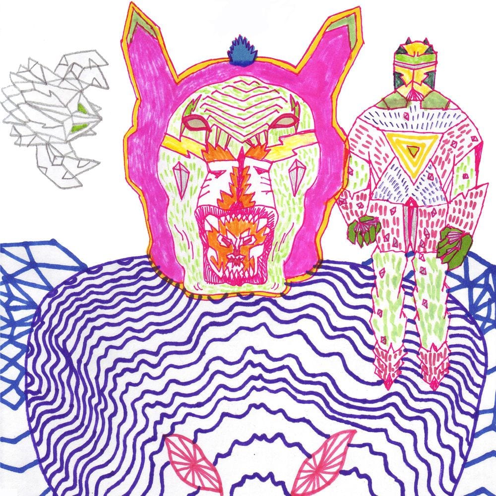 Imperator cover