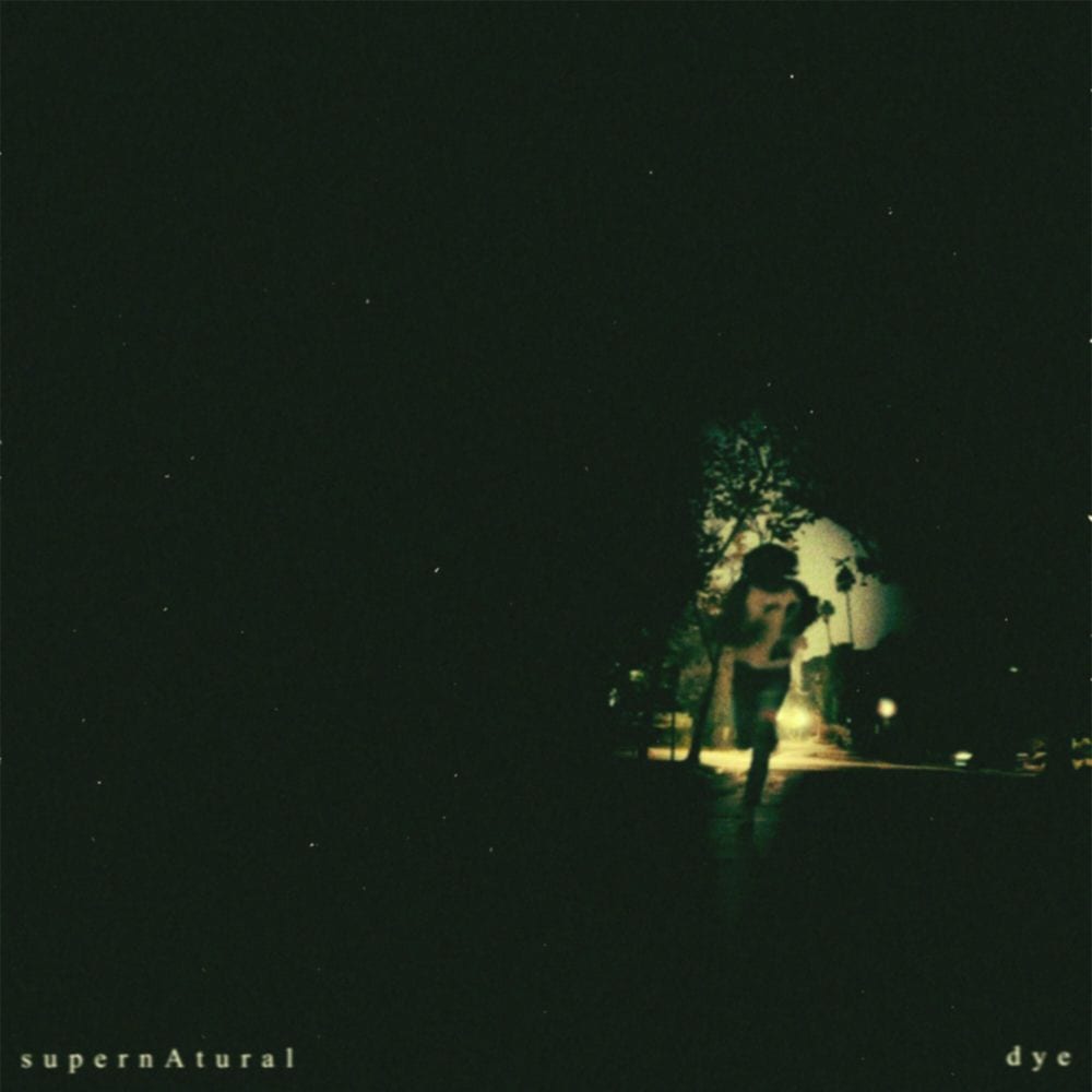 supernAtural cover
