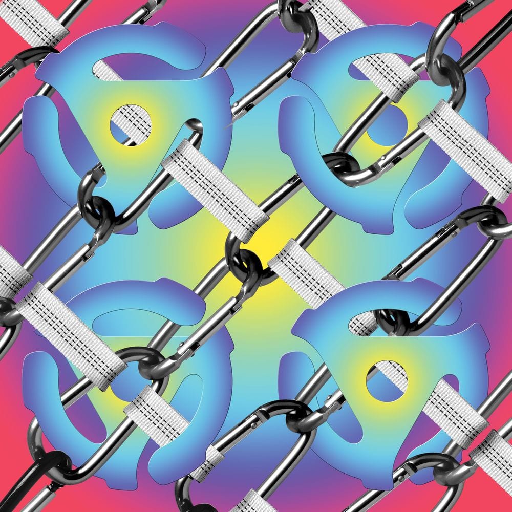 Music and Dance cover