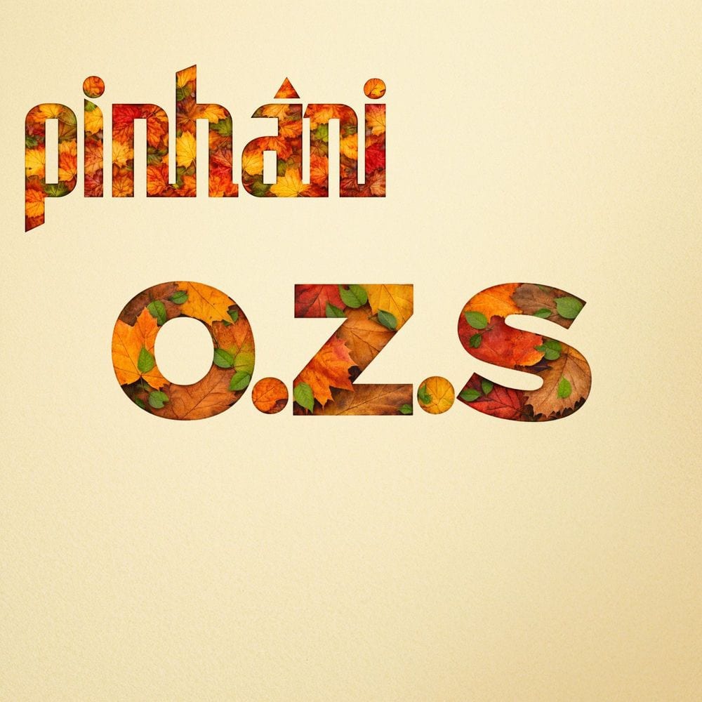 O Zaman Da Sonbahardı cover