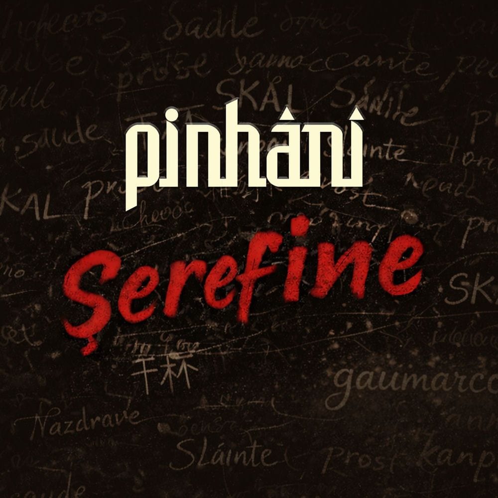 Şerefine cover