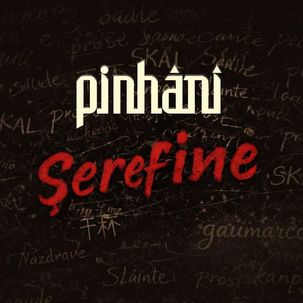Şerefine cover