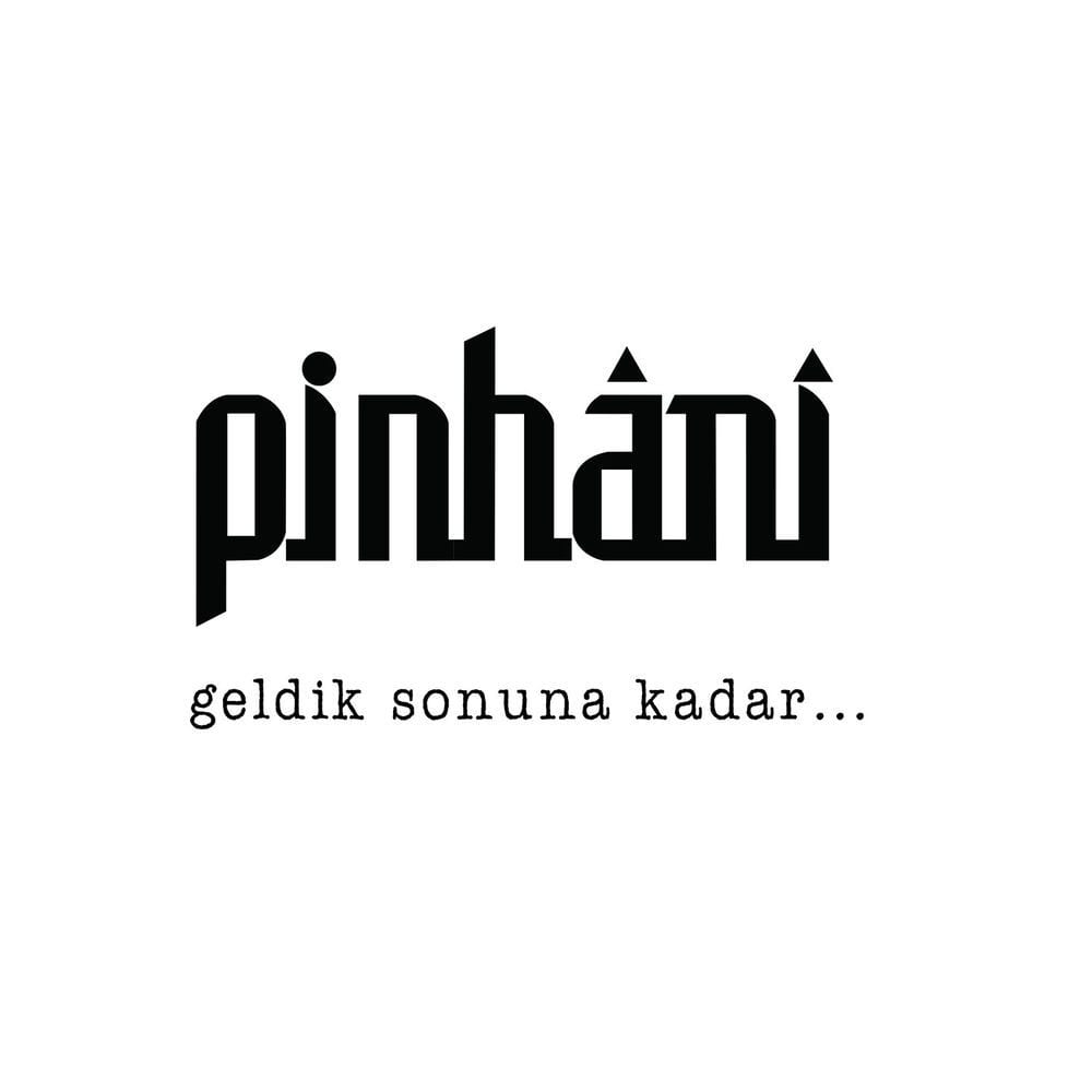 Geldik Sonuna Kadar cover