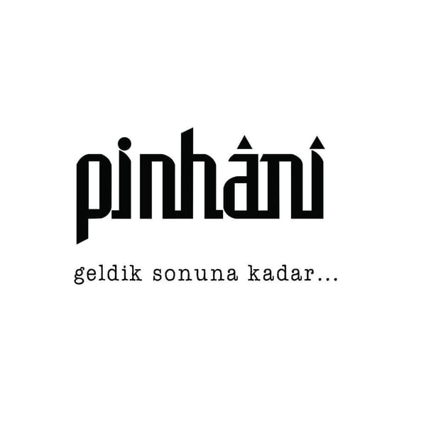 Geldik Sonuna Kadar cover